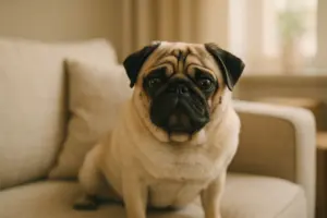 Cães Braquicefálicos
