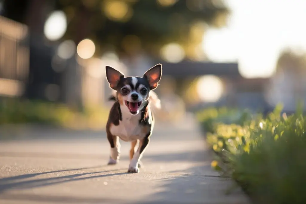 como prevenir latidos excessivos do seu cão