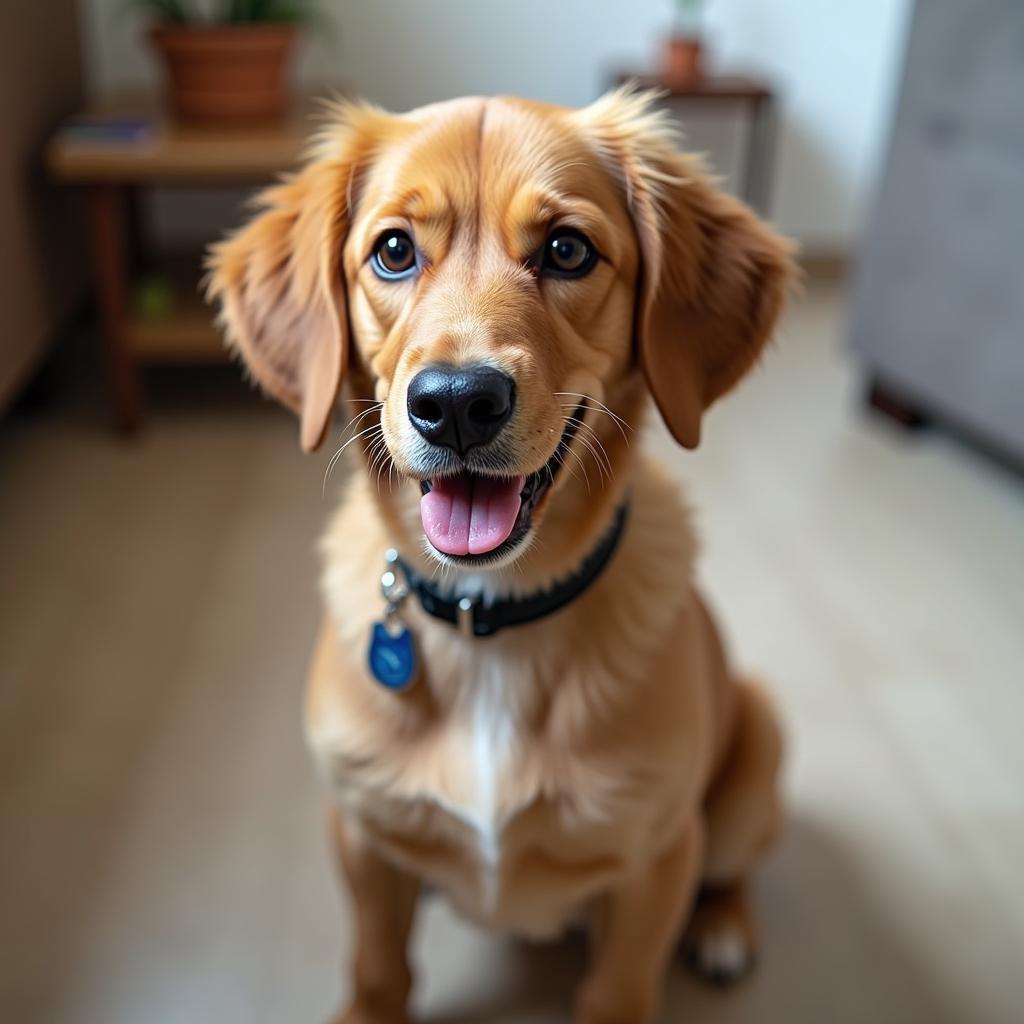 Tipos de pelo de cachorro