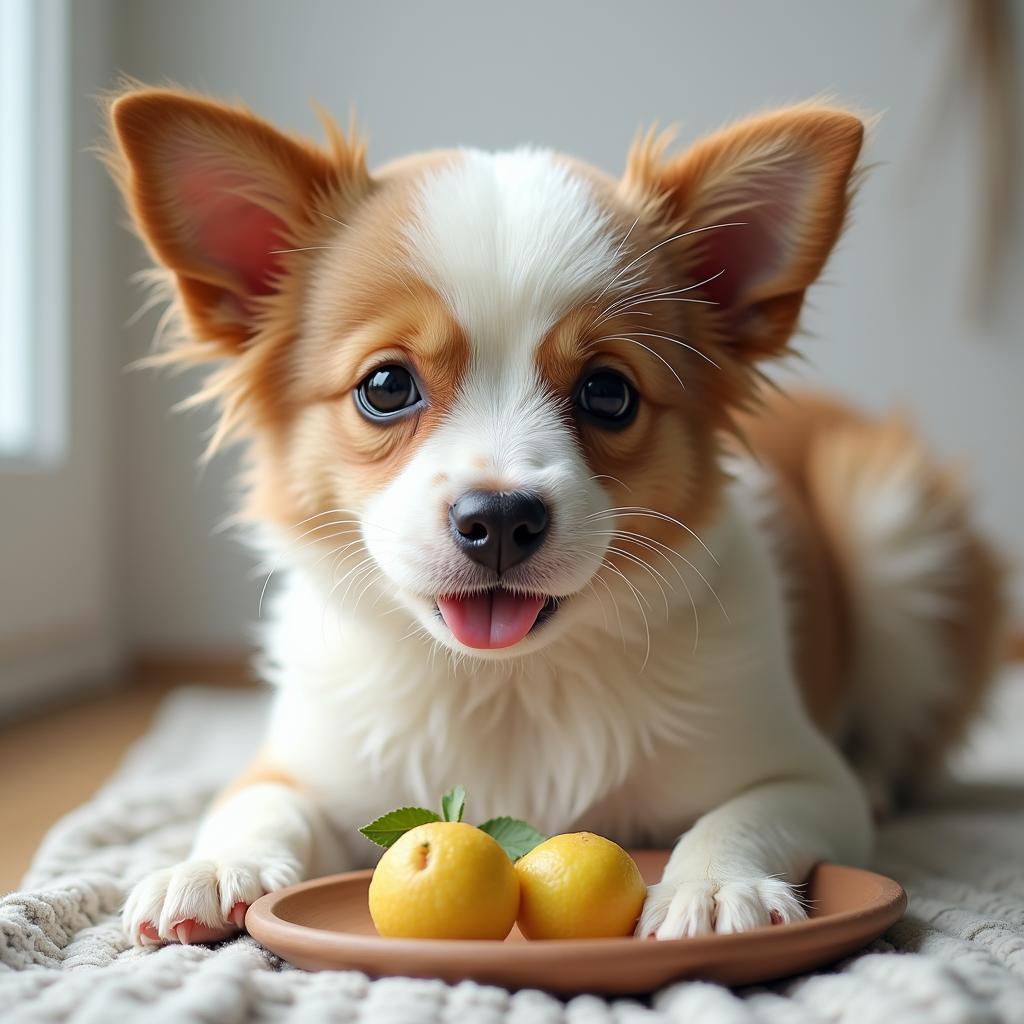 Dieta para Cachorro: Como Montar o Cardápio Ideal para o Seu Melhor Amigo