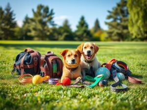 Raças de Cachorros Médios: Conheça as Melhores Opções para Sua Família